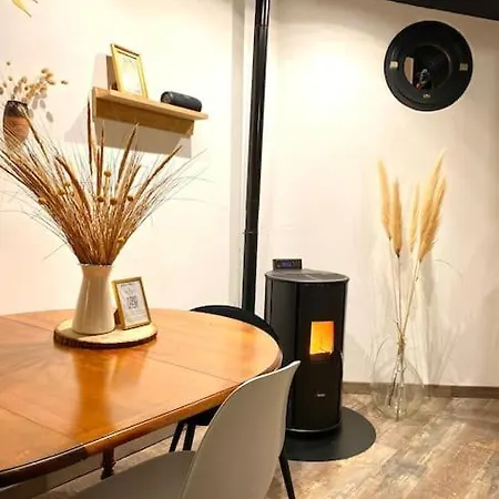 Apartment La Rochelle Royale - *
