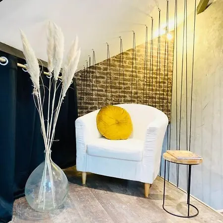 Apartment La Rochelle Royale -