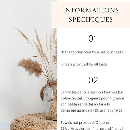 La Rochelle Royale - Apartment La Rochelle (Charente-Maritime)
