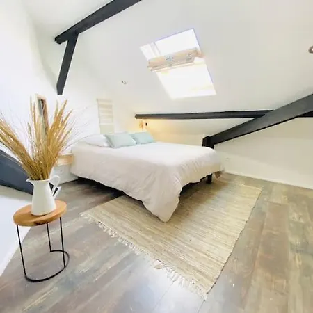 Apartment La Rochelle Royale - La Rochelle (Charente-Maritime)