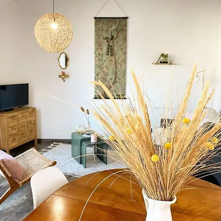Apartment La Rochelle Royale -